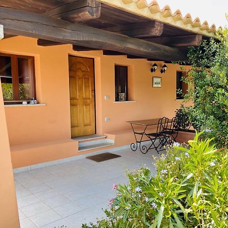 Casagliana Suite Resort Όλμπια Εξωτερικό φωτογραφία