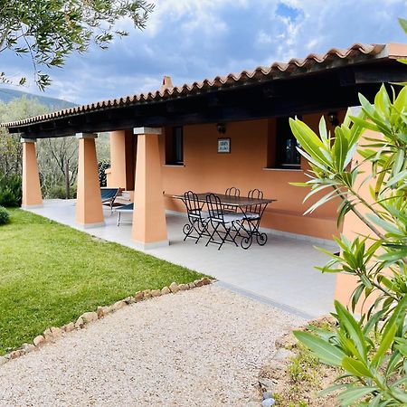 Casagliana Suite Resort Όλμπια Εξωτερικό φωτογραφία