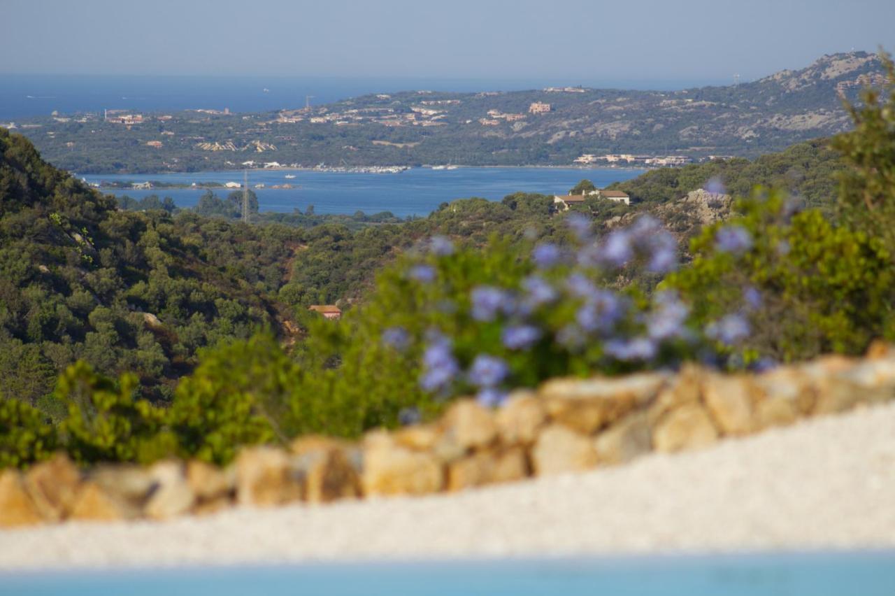 Casagliana Suite Resort Όλμπια Εξωτερικό φωτογραφία
