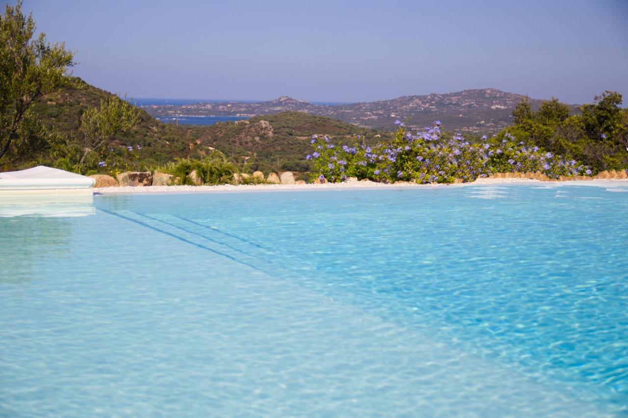 Casagliana Suite Resort Όλμπια Εξωτερικό φωτογραφία