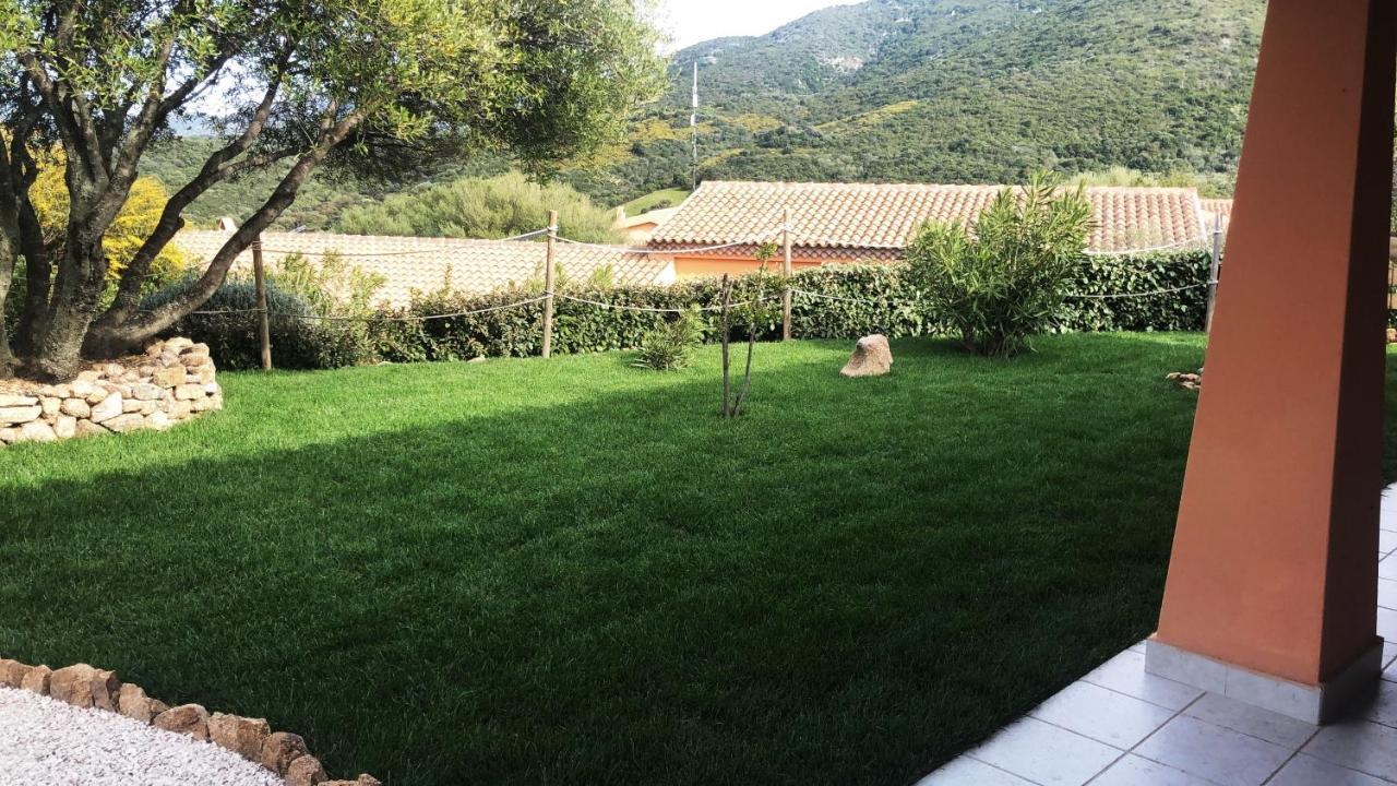 Casagliana Suite Resort Όλμπια Εξωτερικό φωτογραφία