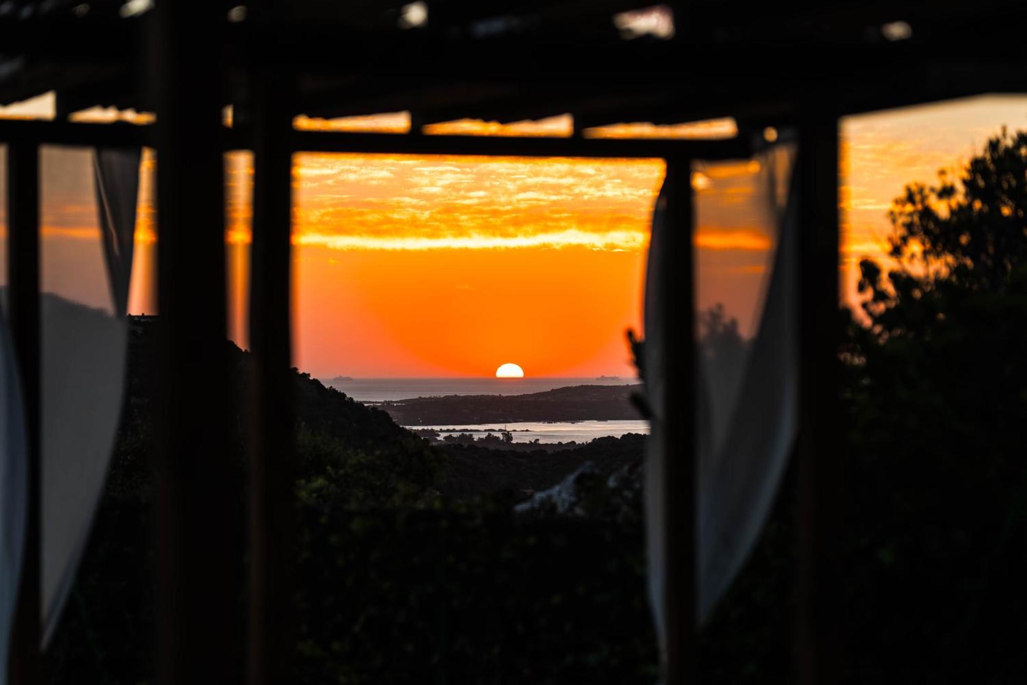 Casagliana Suite Resort Όλμπια Εξωτερικό φωτογραφία