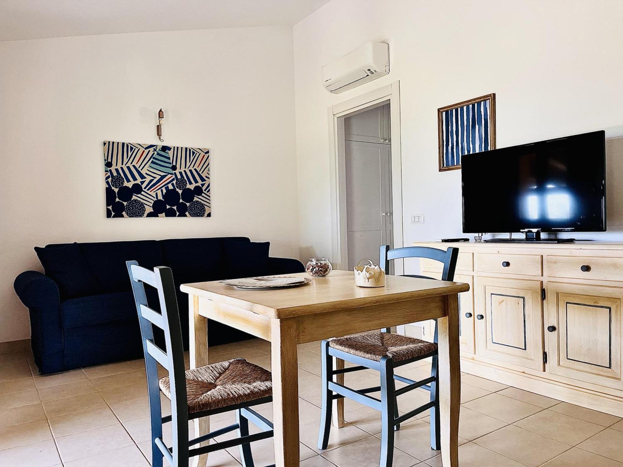 Casagliana Suite Resort Όλμπια Εξωτερικό φωτογραφία