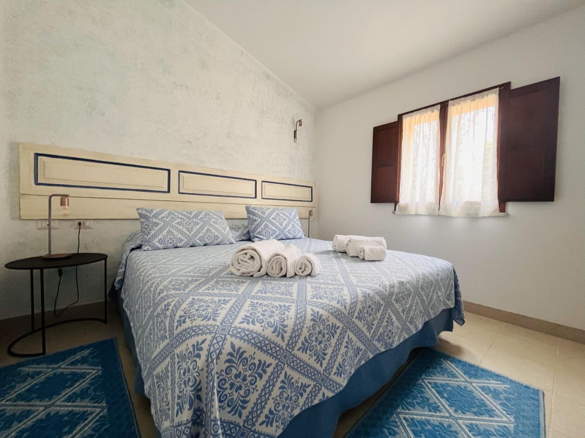 Casagliana Suite Resort Όλμπια Δωμάτιο φωτογραφία