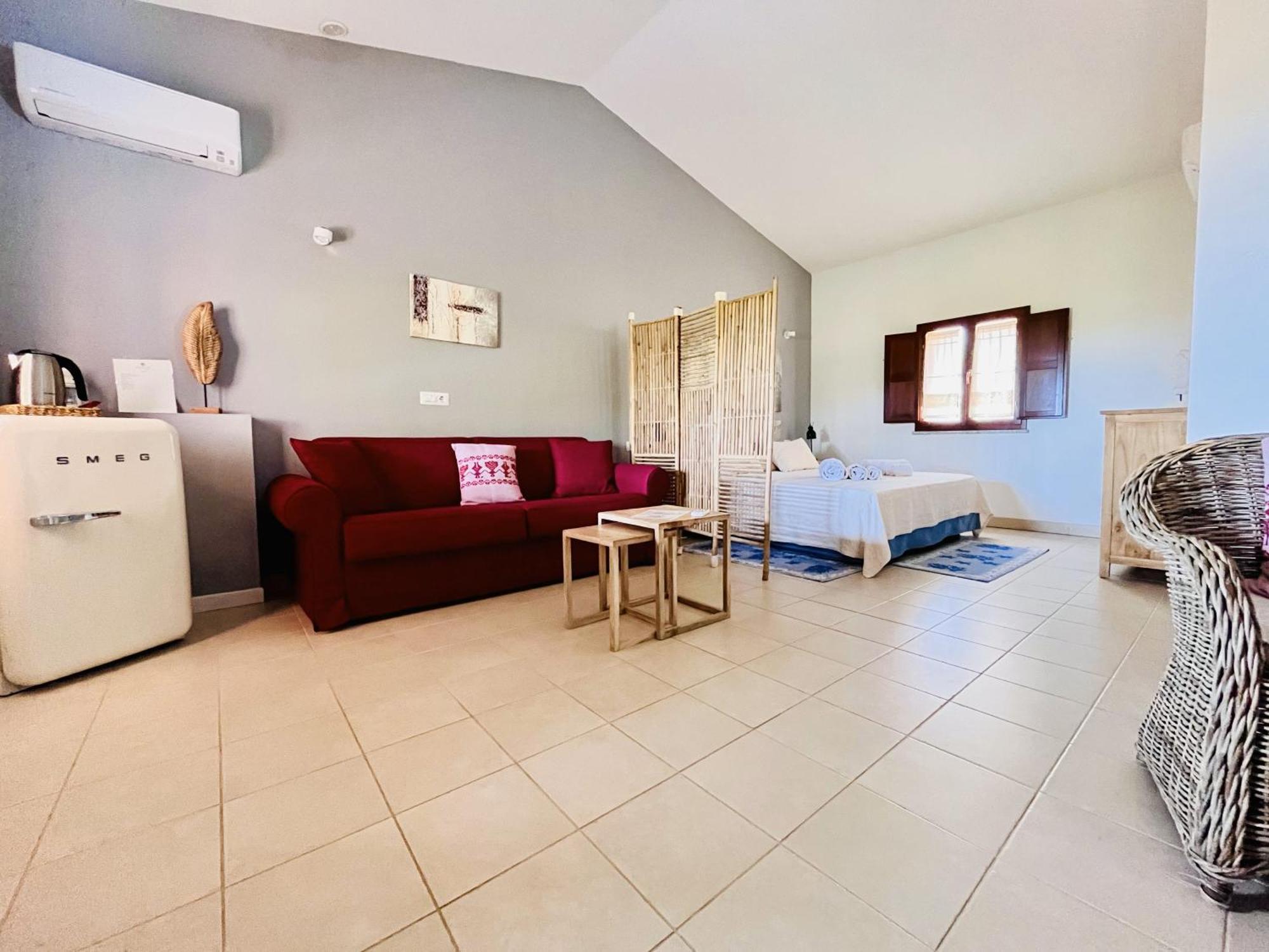 Casagliana Suite Resort Όλμπια Δωμάτιο φωτογραφία