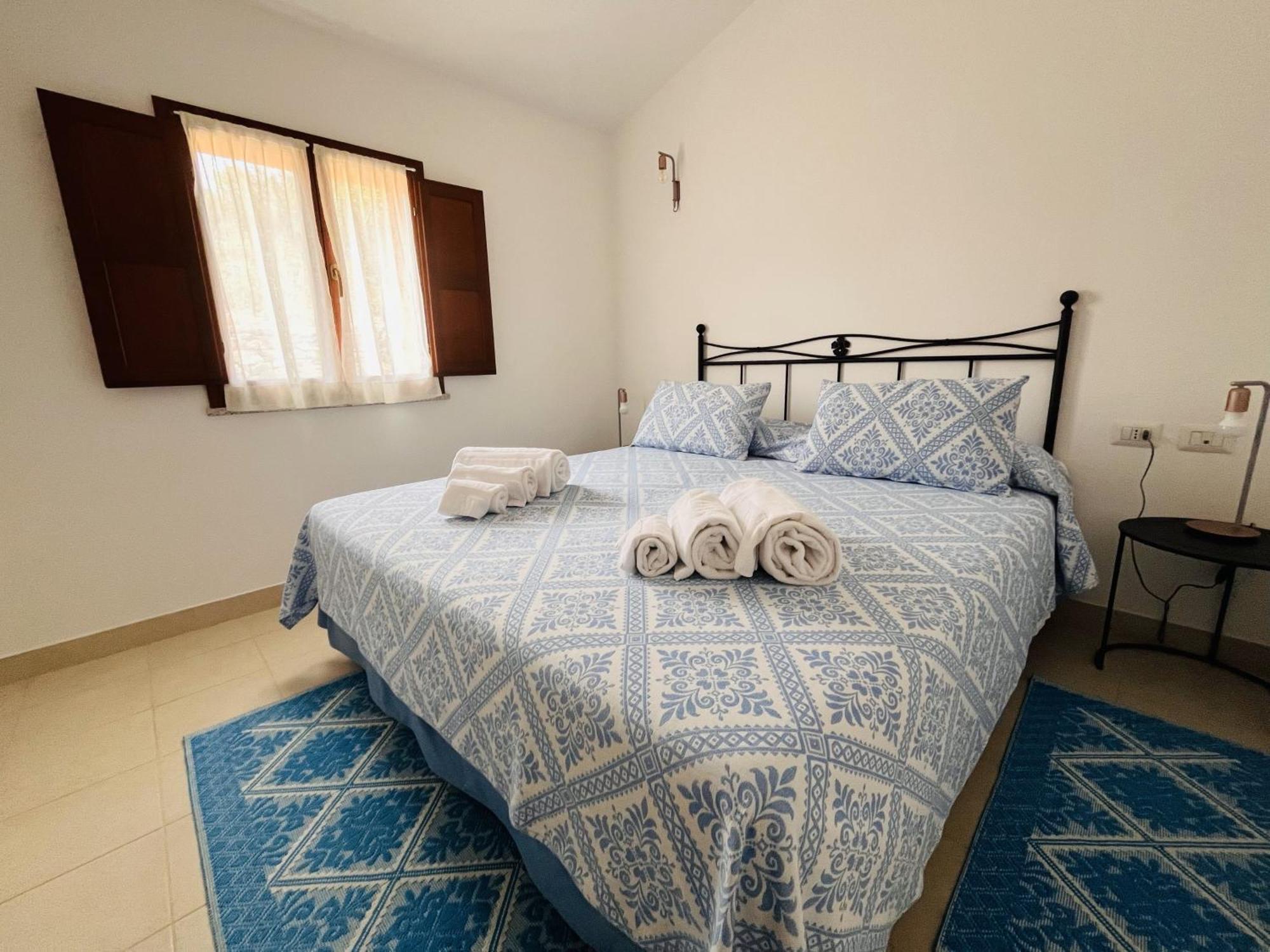 Casagliana Suite Resort Όλμπια Δωμάτιο φωτογραφία