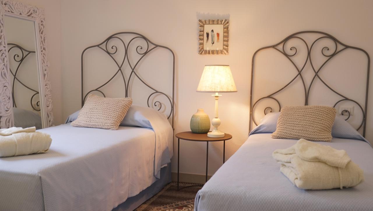 Casagliana Suite Resort Όλμπια Εξωτερικό φωτογραφία
