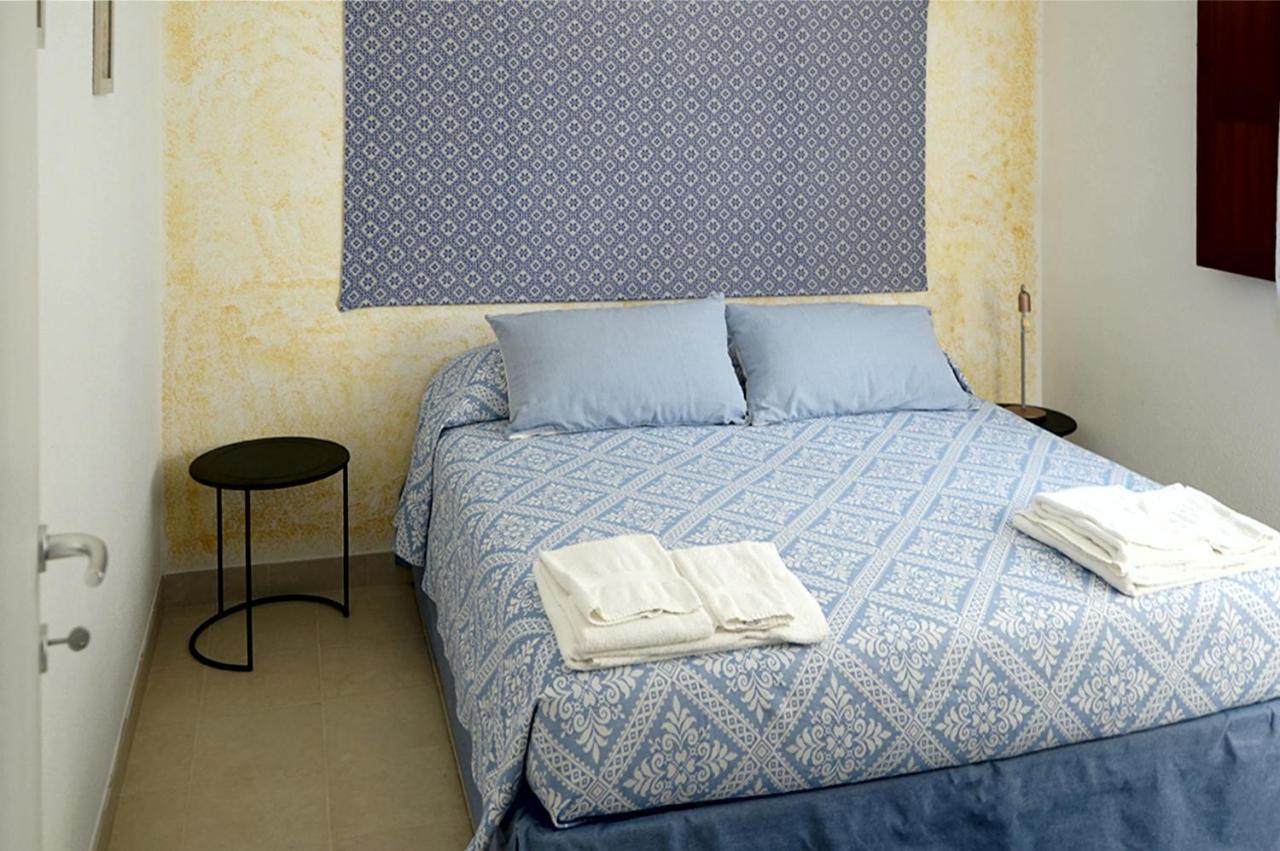 Casagliana Suite Resort Όλμπια Εξωτερικό φωτογραφία