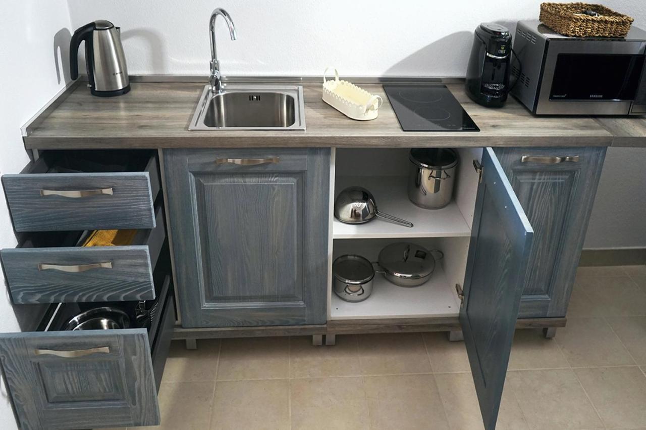 Casagliana Suite Resort Όλμπια Εξωτερικό φωτογραφία